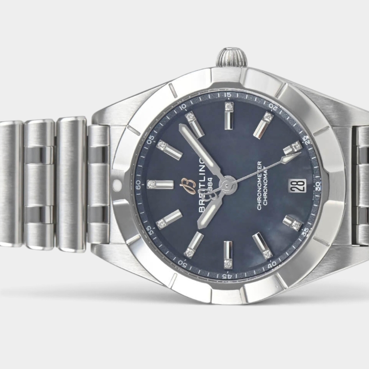 Breitling Chronomat