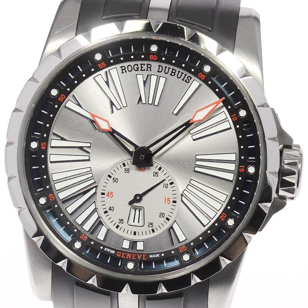 Roger Dubuis Excalibur