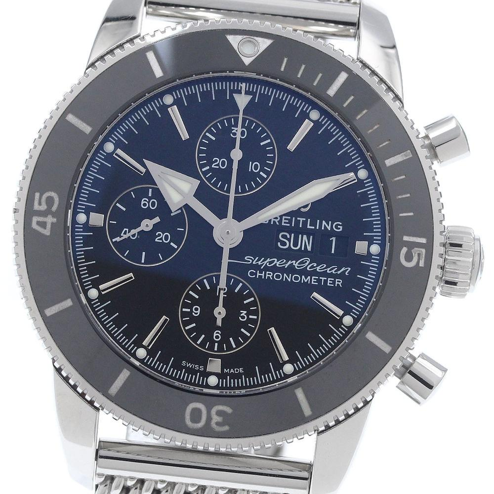 Breitling Superocean Heritage