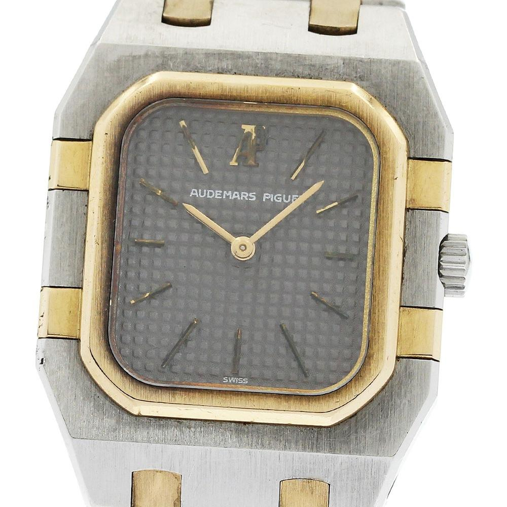 Audemars Piguet Royal Oak 6010 | 25 mm, Used (Fair) — Switzerland