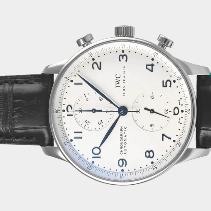 IWC Portuguese