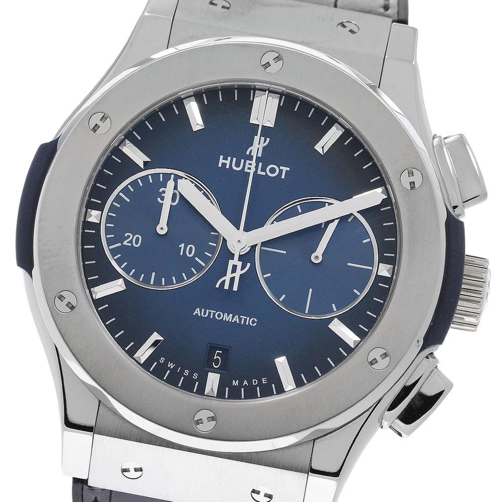 Hublot Classic Fusion