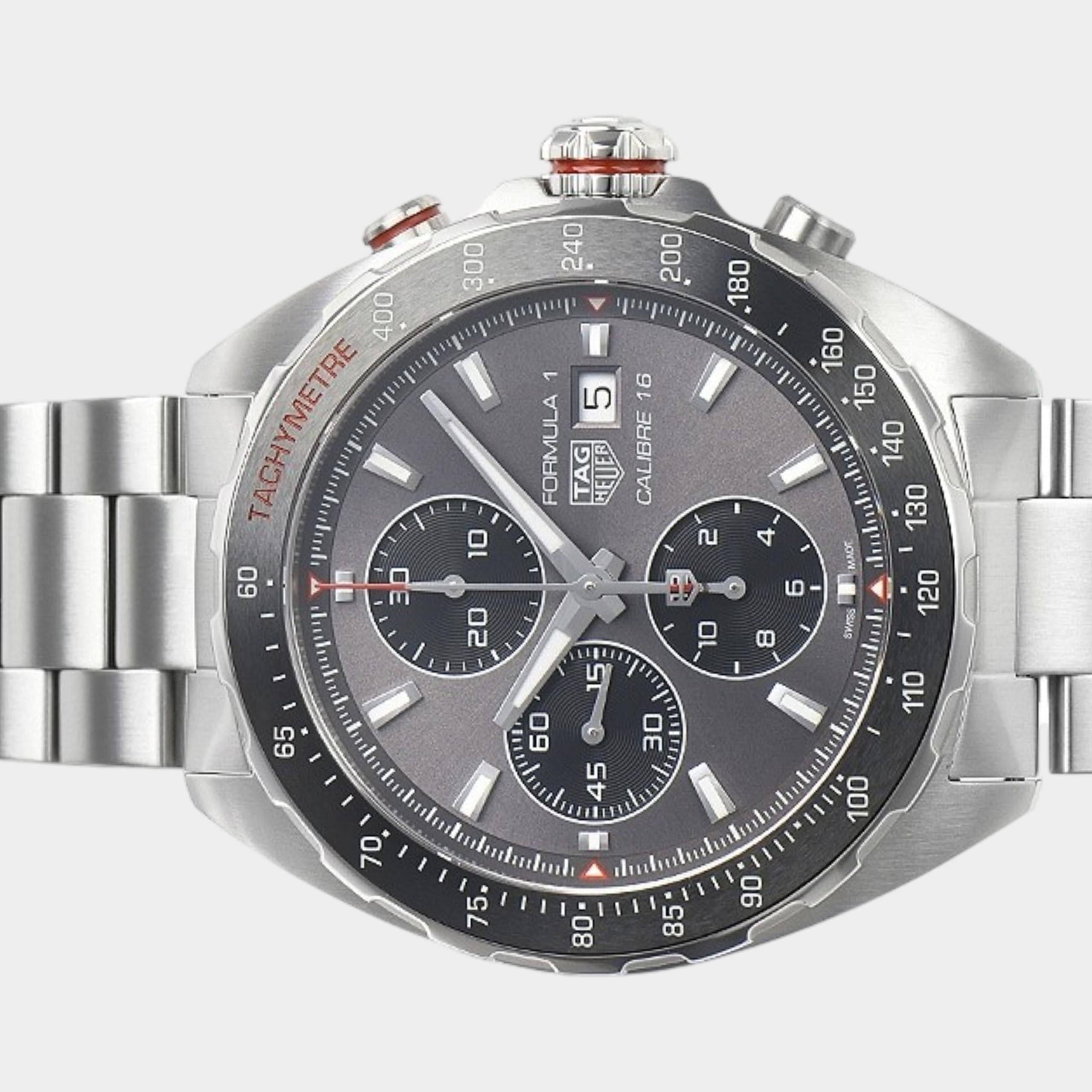 TAG Heuer Formula 1 Calibre 16 CAZ2012.BA0876