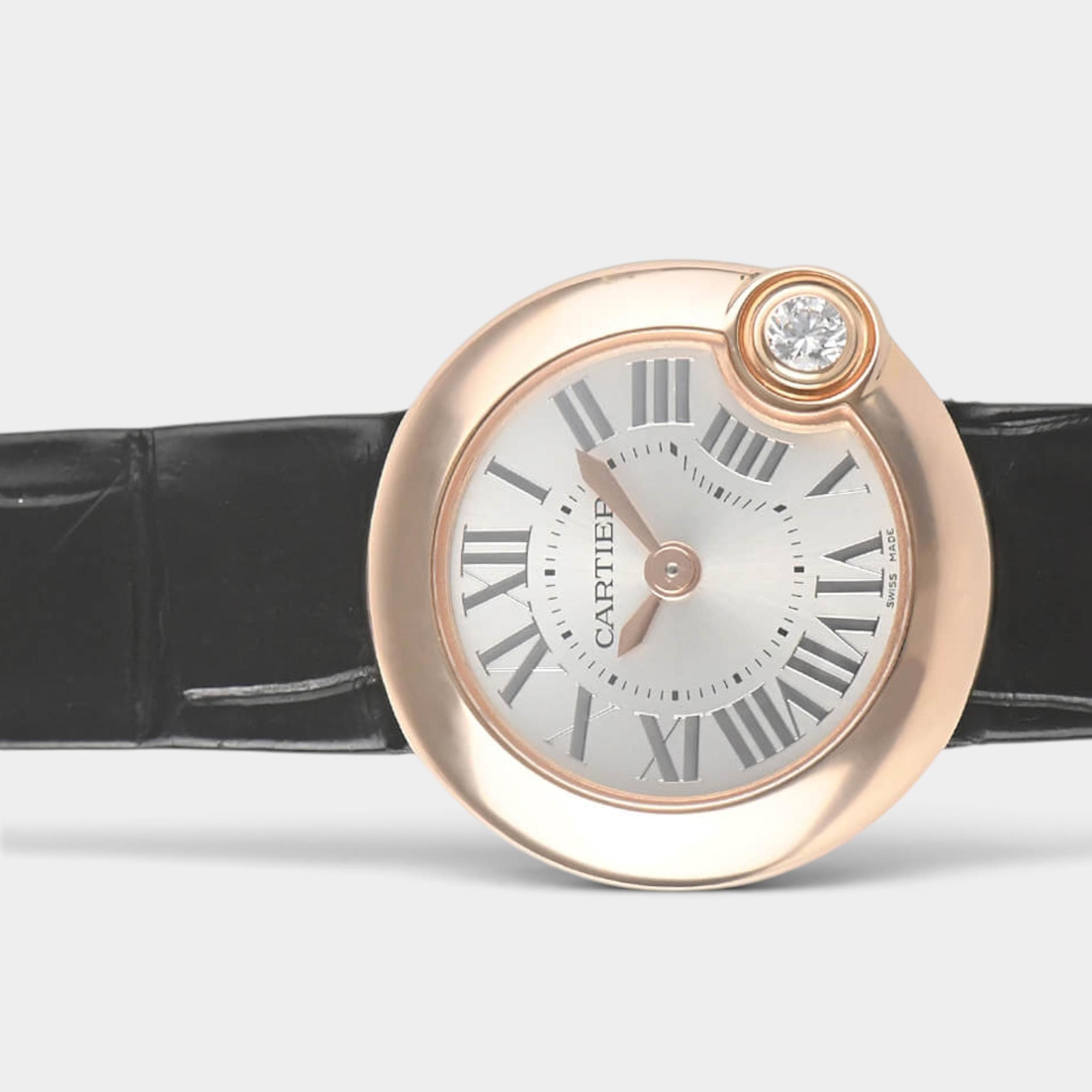 Cartier Ballon Blanc