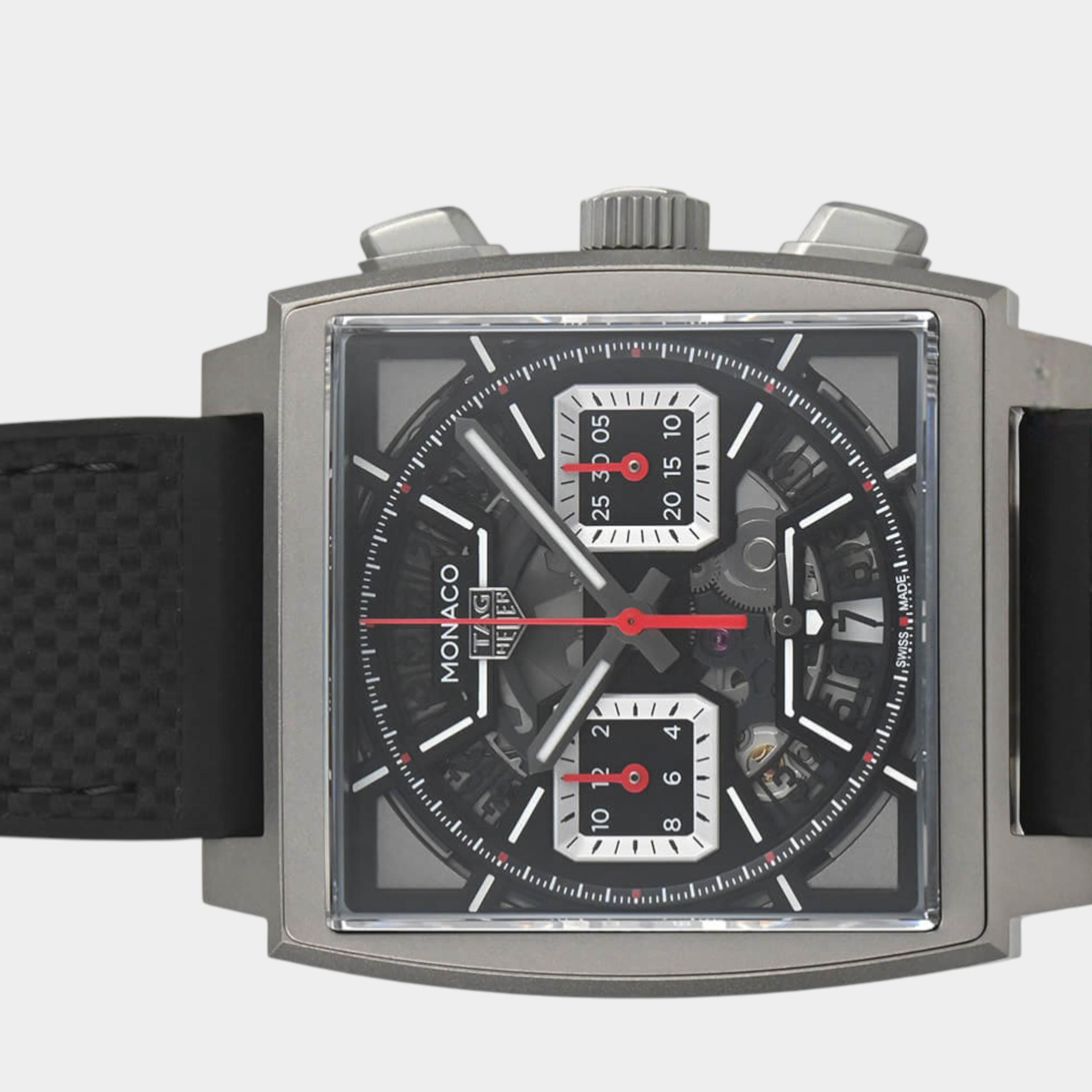 TAG Heuer Monaco