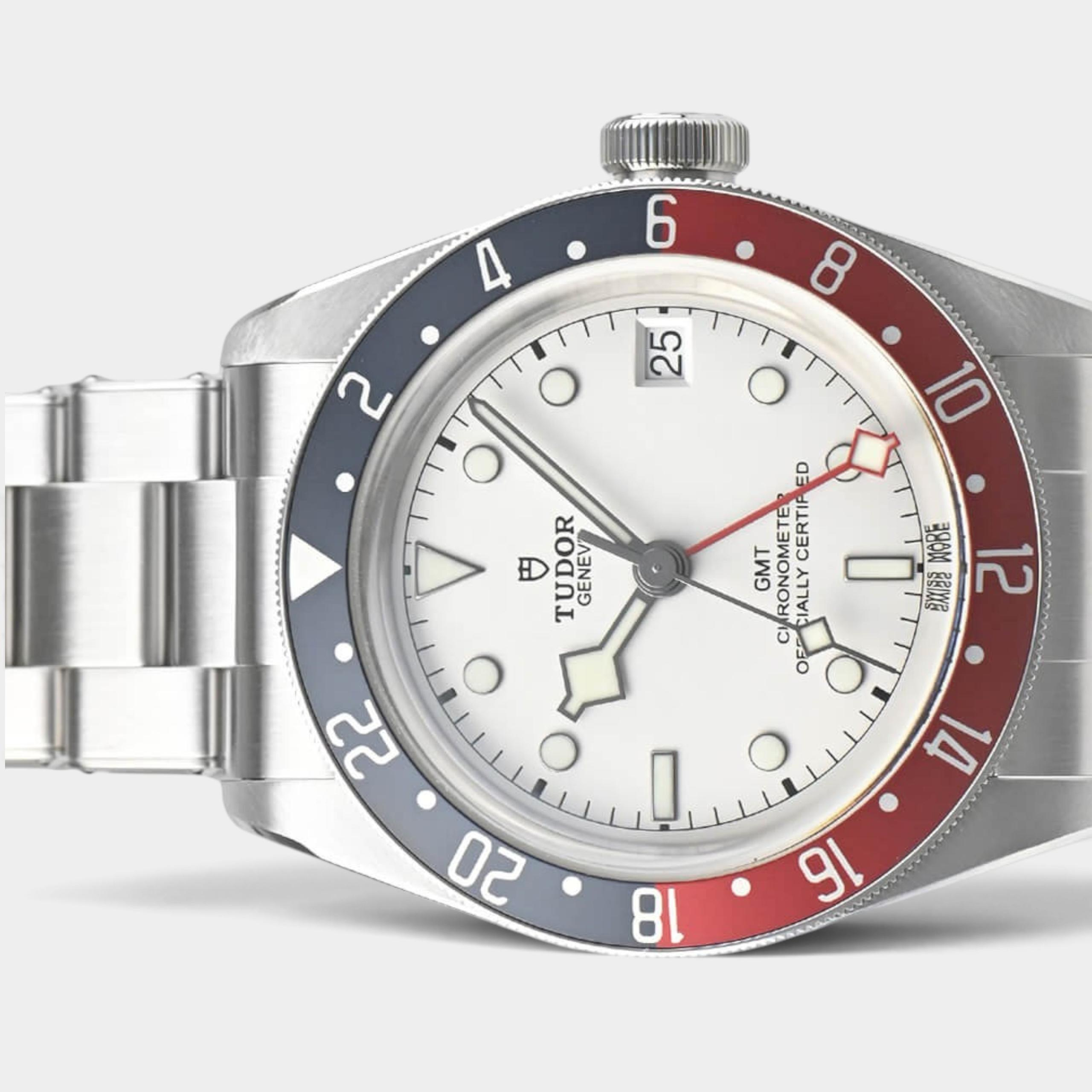 Tudor Black Bay