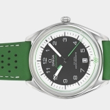 Omega Seamaster Olympic Official Timekeeper / Steel / 39.5 mm / Box&Papers / 522.32.40.20.01.005
