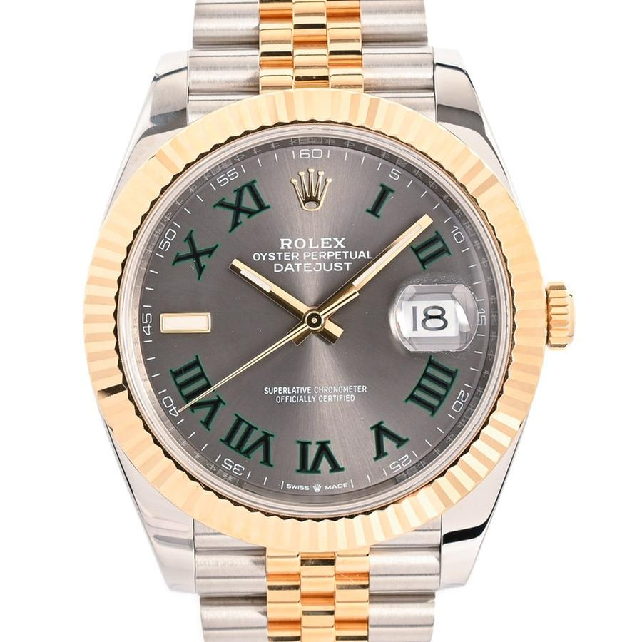 Rolex Datejust