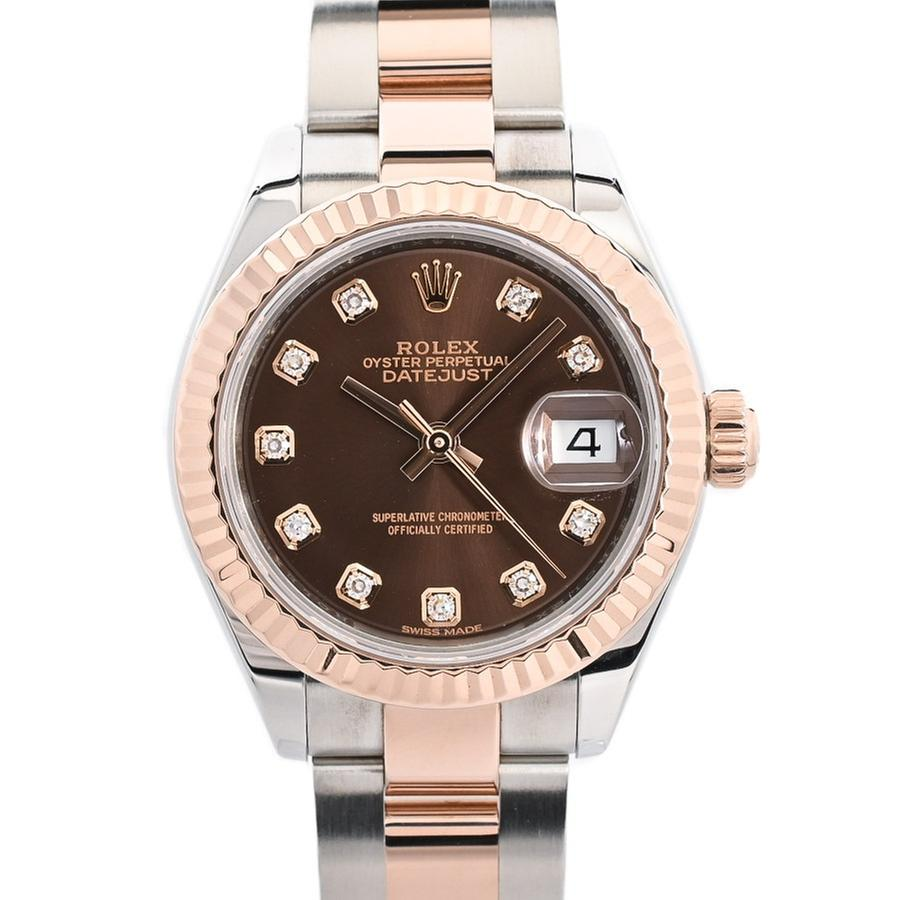 Rolex Lady-Datejust