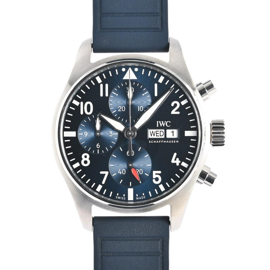 IWC Pilot