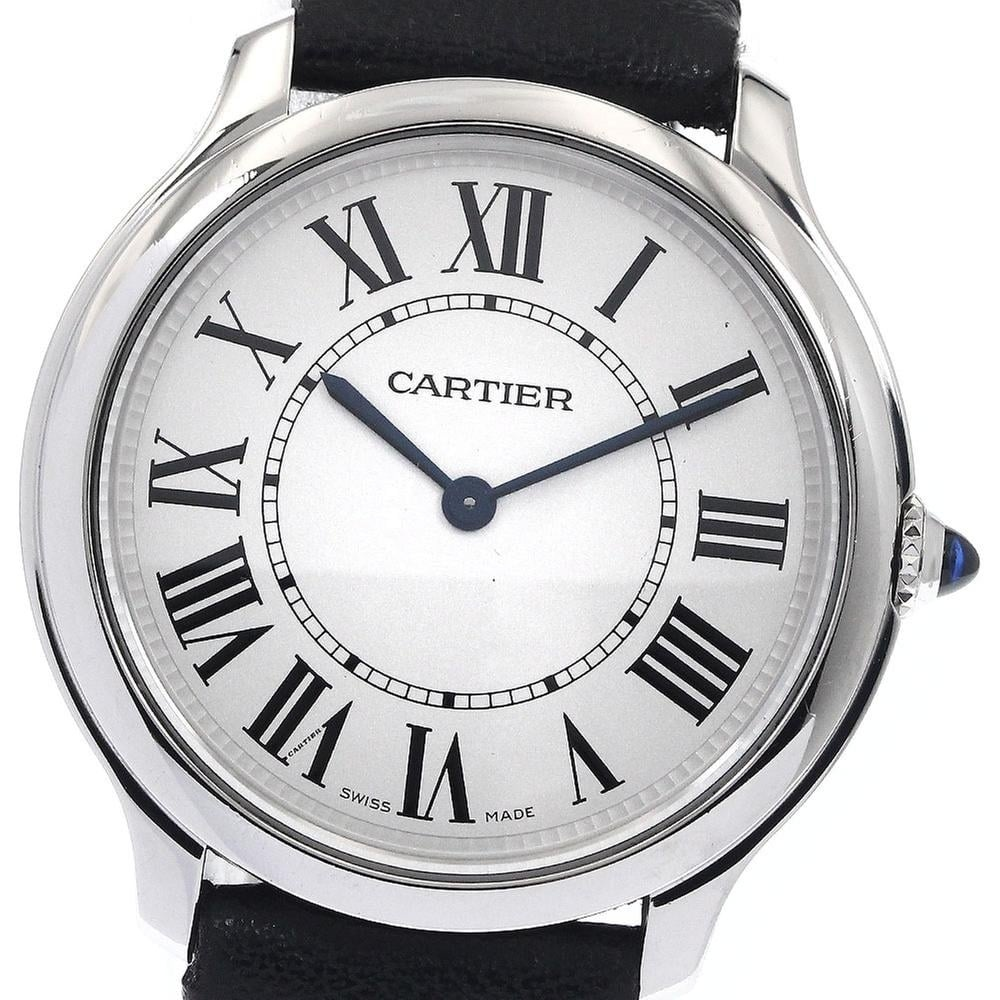 Cartier Ronde Croisière de Cartier
