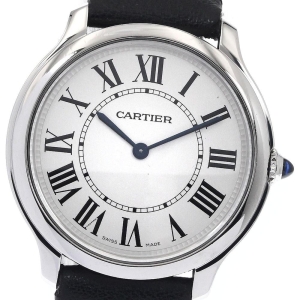 Cartier Ronde Croisière de Cartier