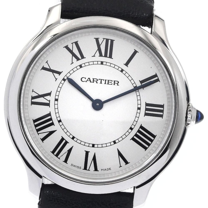 Cartier Ronde Croisière de Cartier