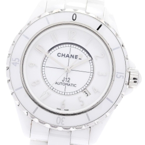 Chanel J12