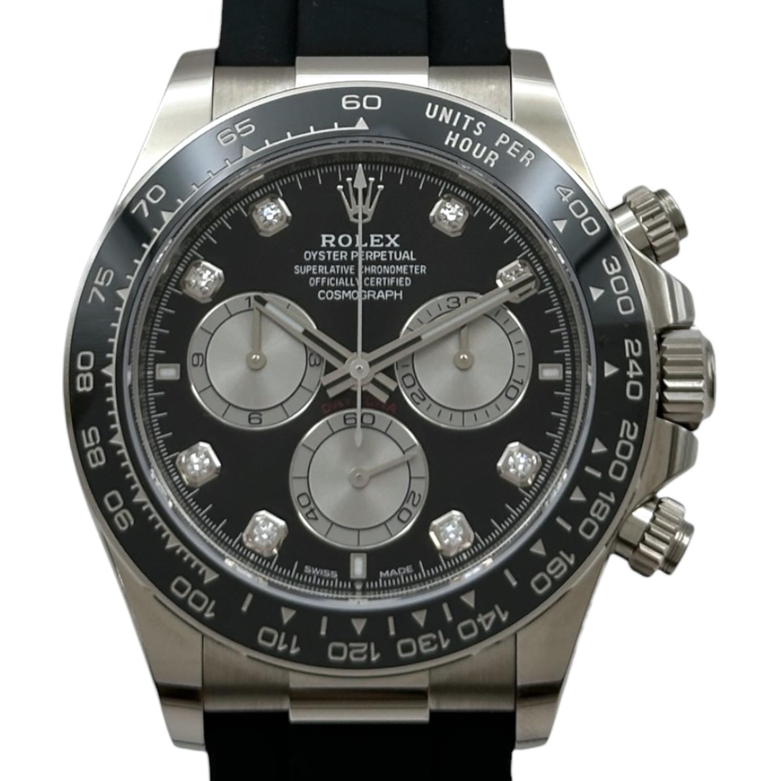 Rolex Daytona 126519LNG
