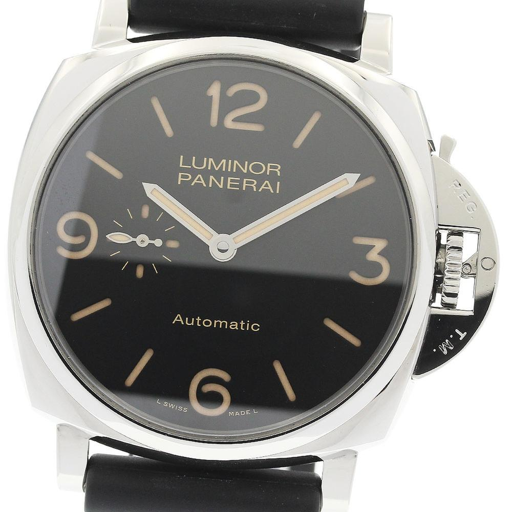 Panerai Luminor Due