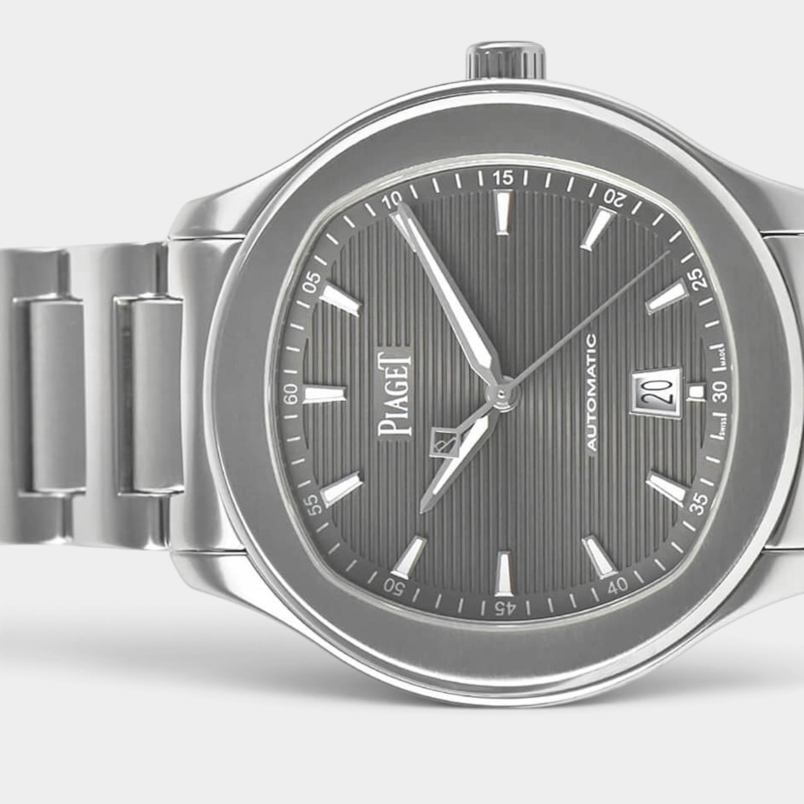 Piaget Polo S G0A41003 | 42 mm, Used (Very good) — Switzerland