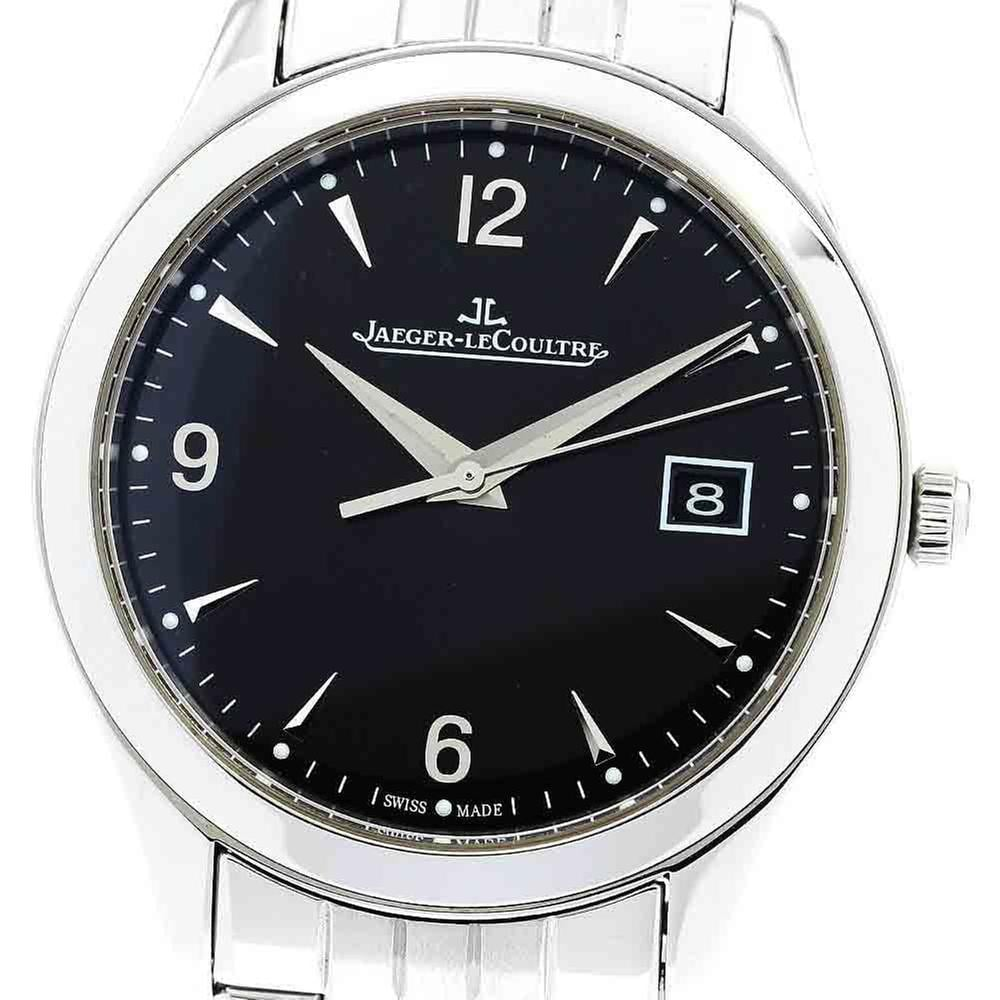 Jaeger-LeCoultre Master Control