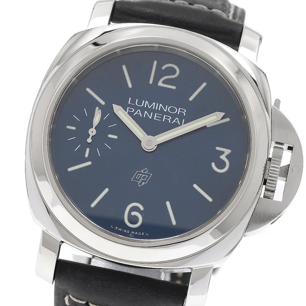 Panerai Luminor Base