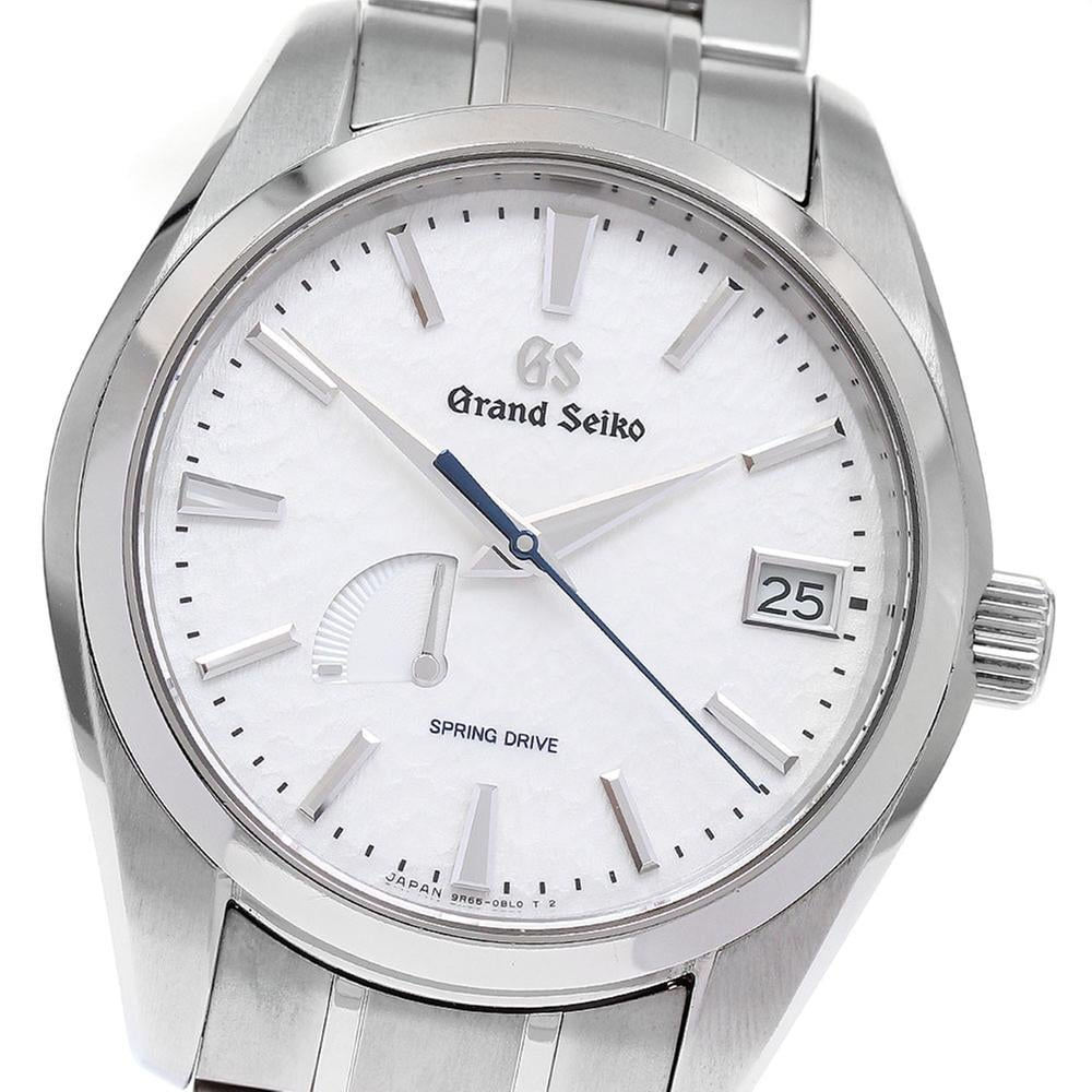 Seiko GS