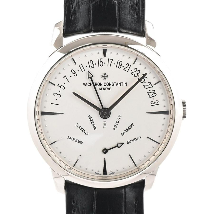Vacheron Constantin Patrimony