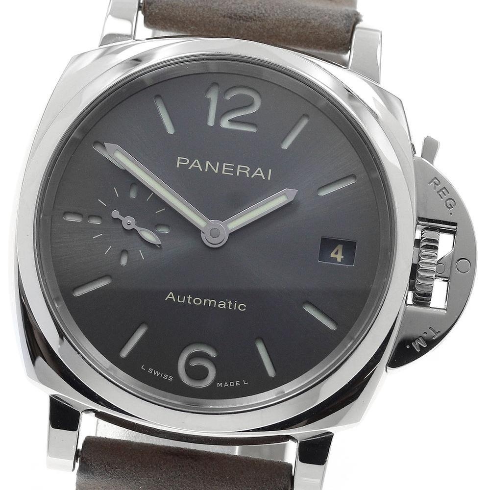 Buy Panerai Luminor Due | 38 mm, Used (Fair) in Switzerland