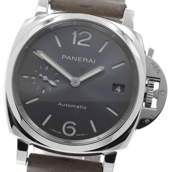Panerai Luminor Due
