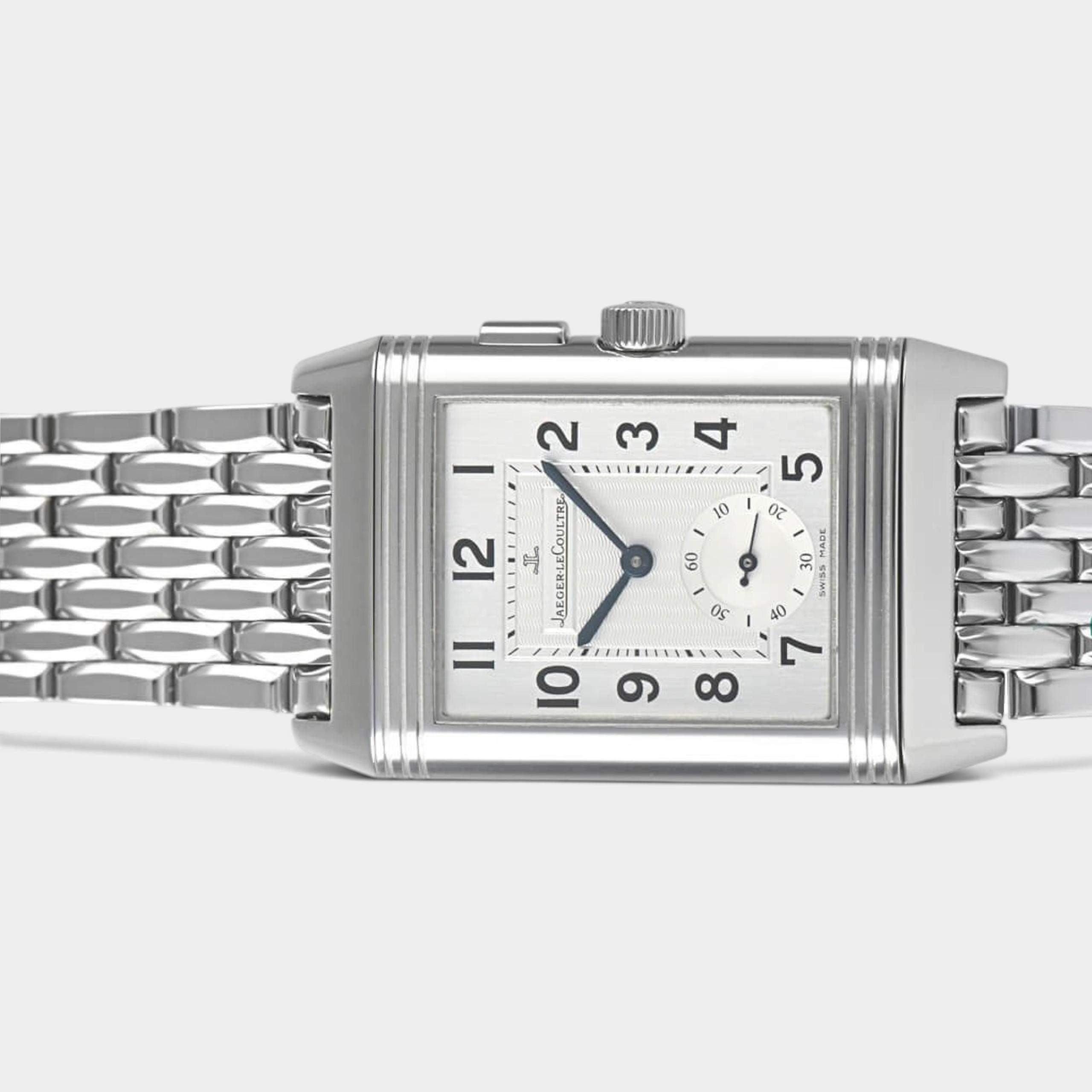Jaeger-LeCoultre Reverso Duoface