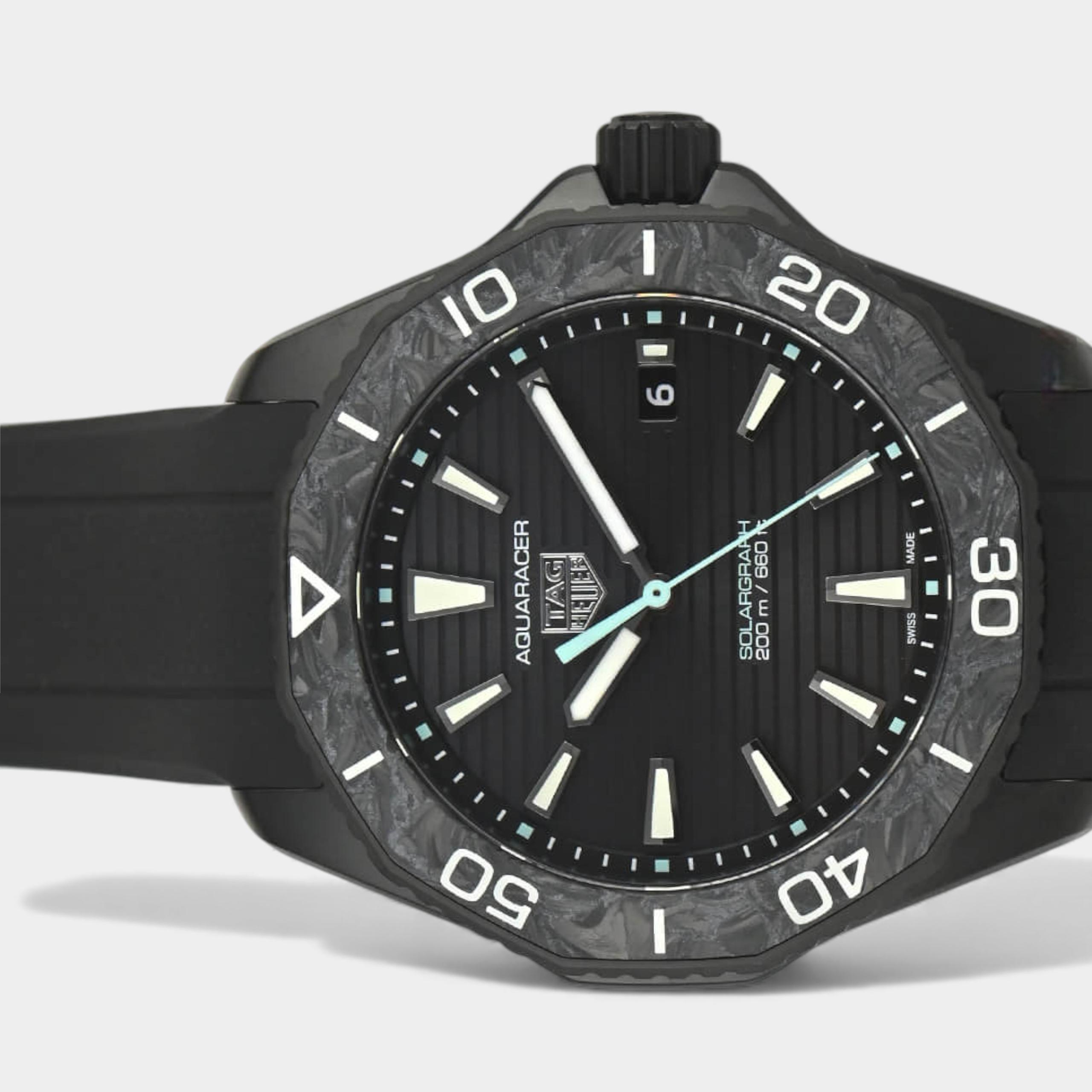 TAG Heuer Aquaracer