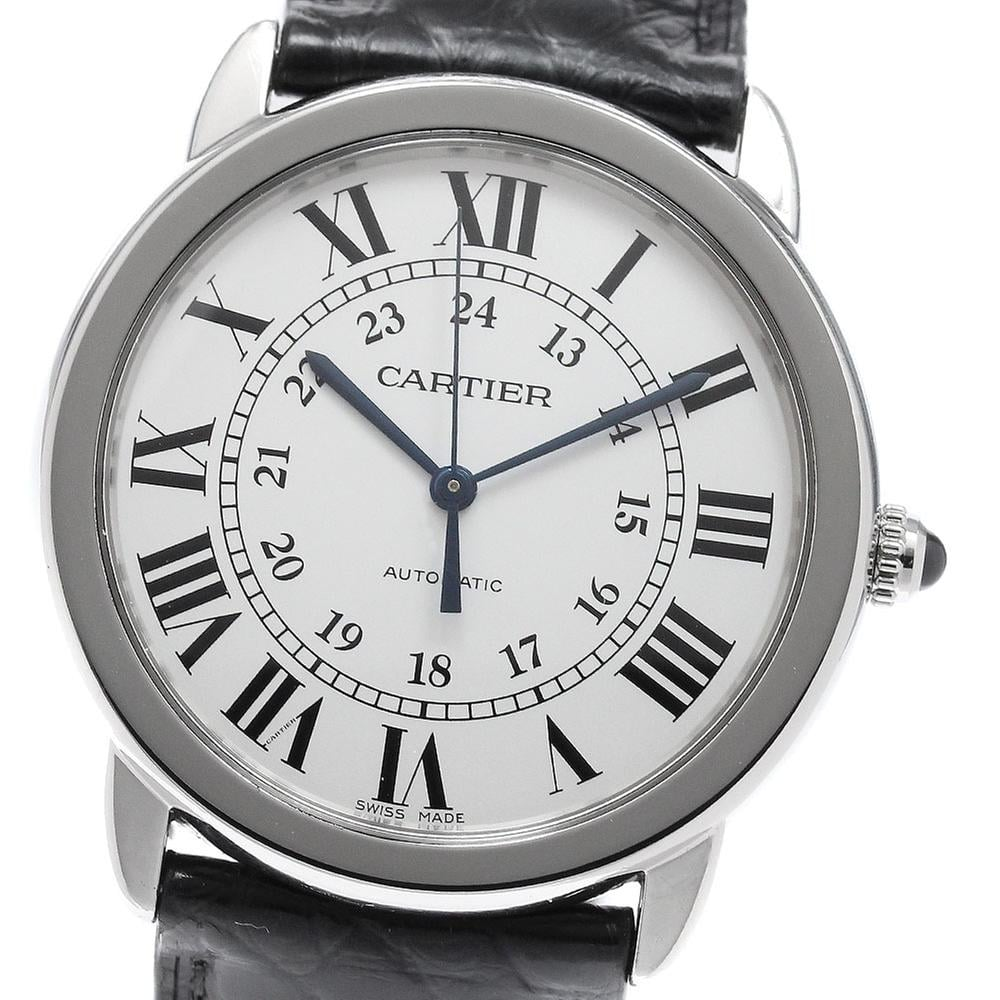 Cartier Ronde Croisière de Cartier