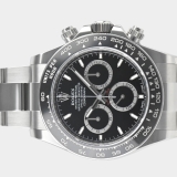 Rolex Daytona / Automatic / Steel / 40 mm / Box&Papers / 126500LN