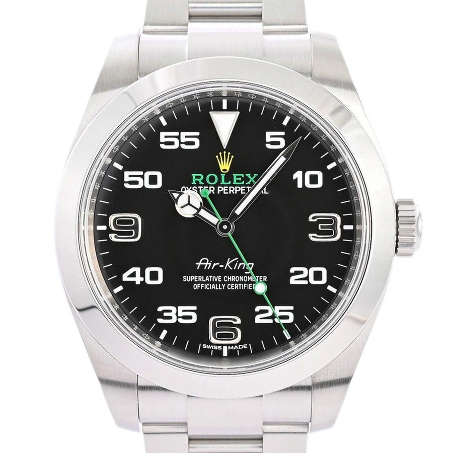 Rolex Air King 116900 | , Used (Good) Men's watch/Unisex — Buy in Switzerland
