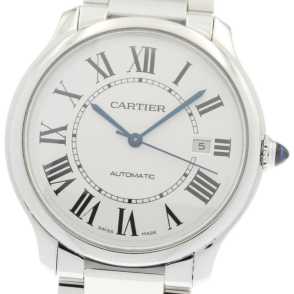 Cartier Ronde Croisière de Cartier