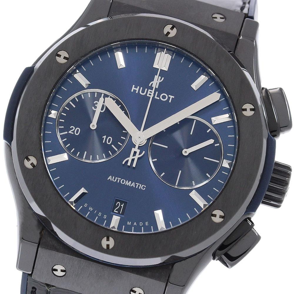 Hublot Classic Fusion