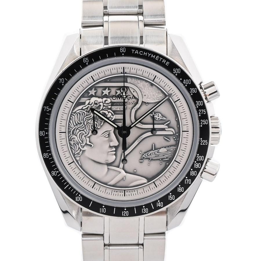 Omega Speedmaster Professional Moonwatch