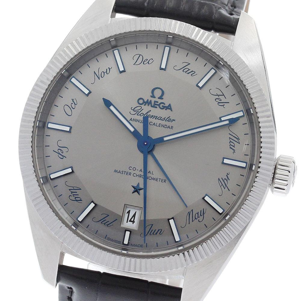 Omega Globemaster