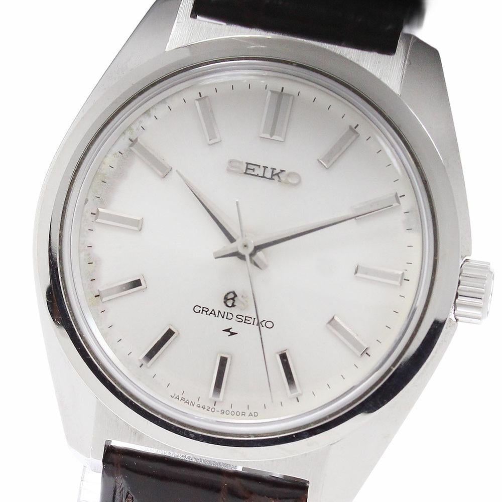 Seiko GS