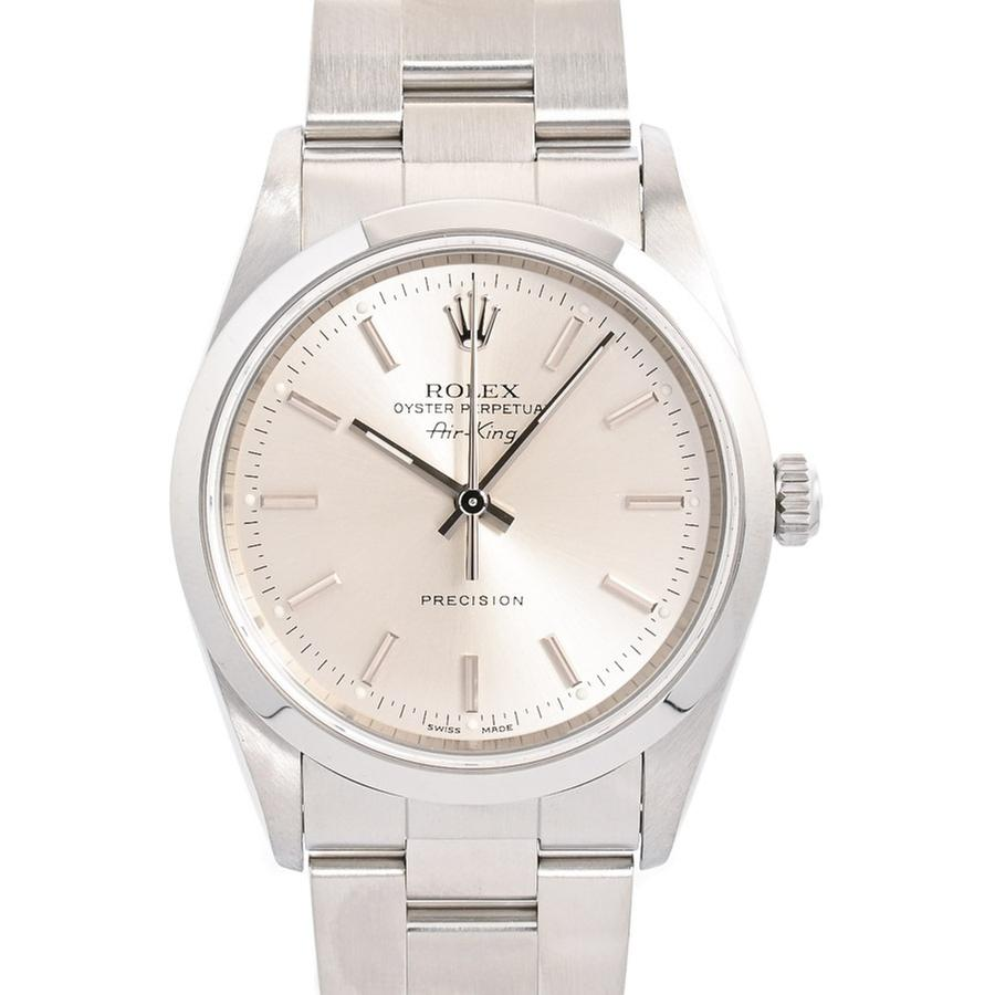 Rolex Air King