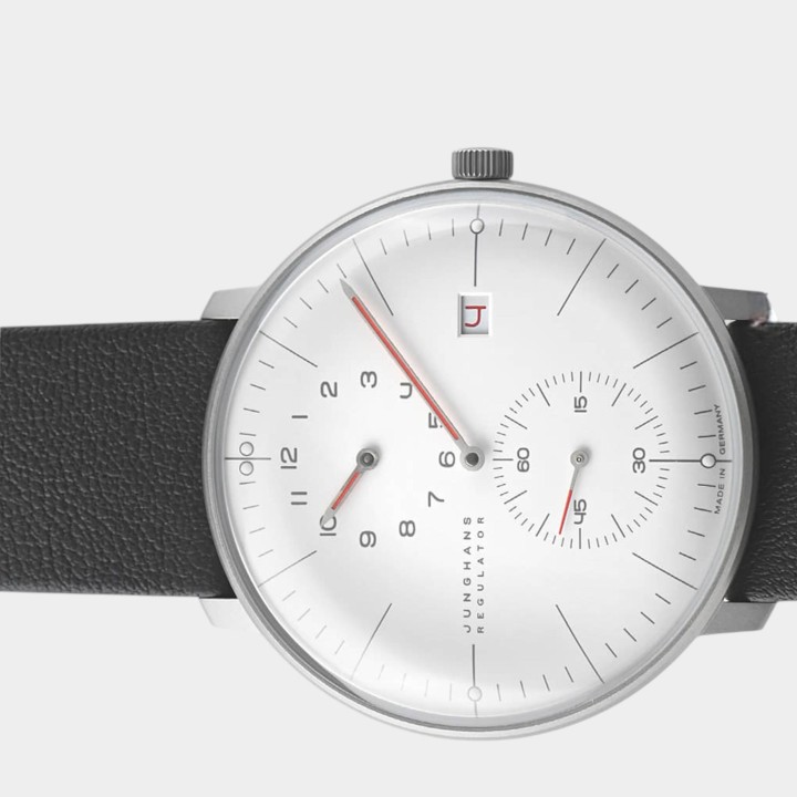 Junghans max bill Automatic
