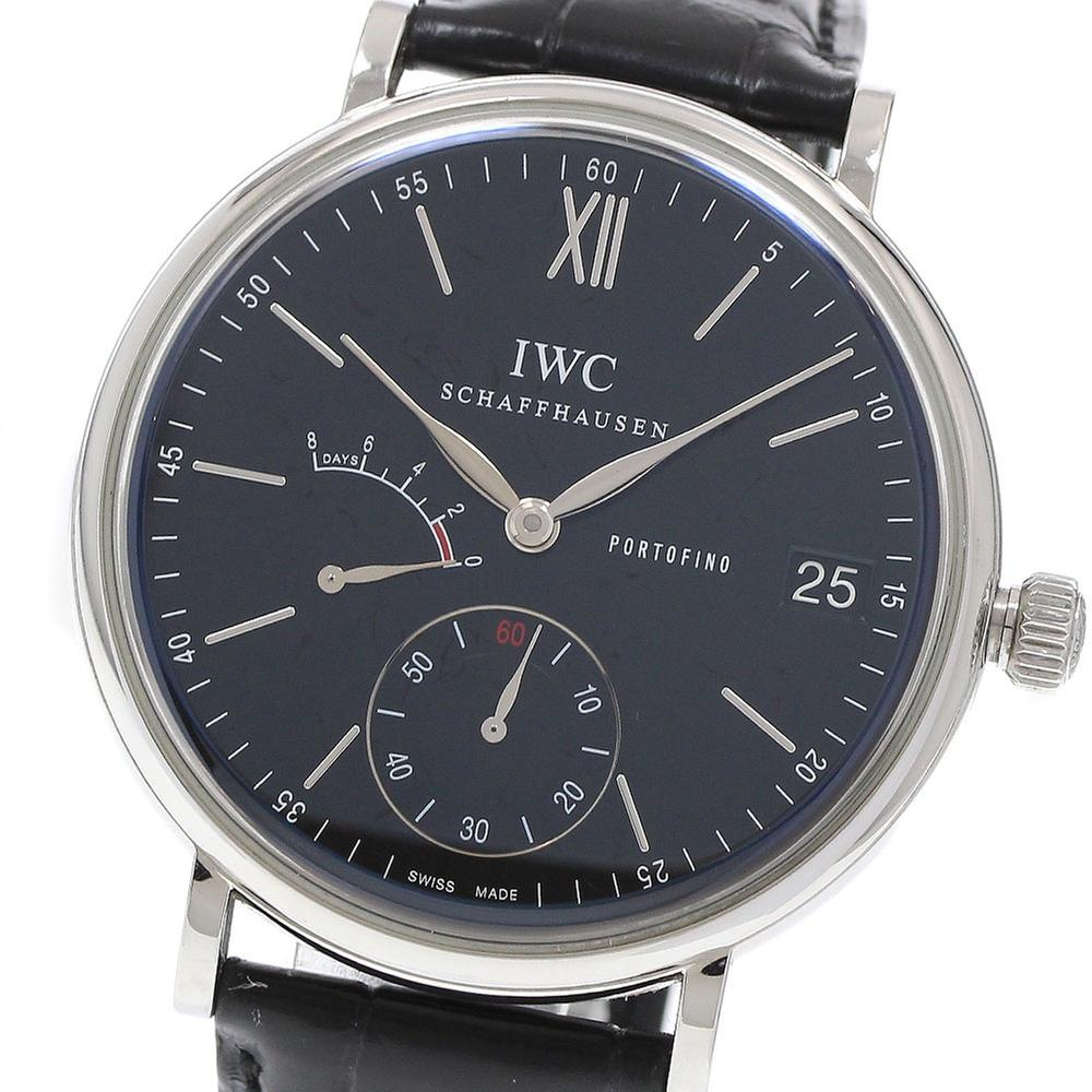 {{ product.brand }} {{ product.attribute.model }} IW510102 | 45 mm, Used (Good) — Switzerland