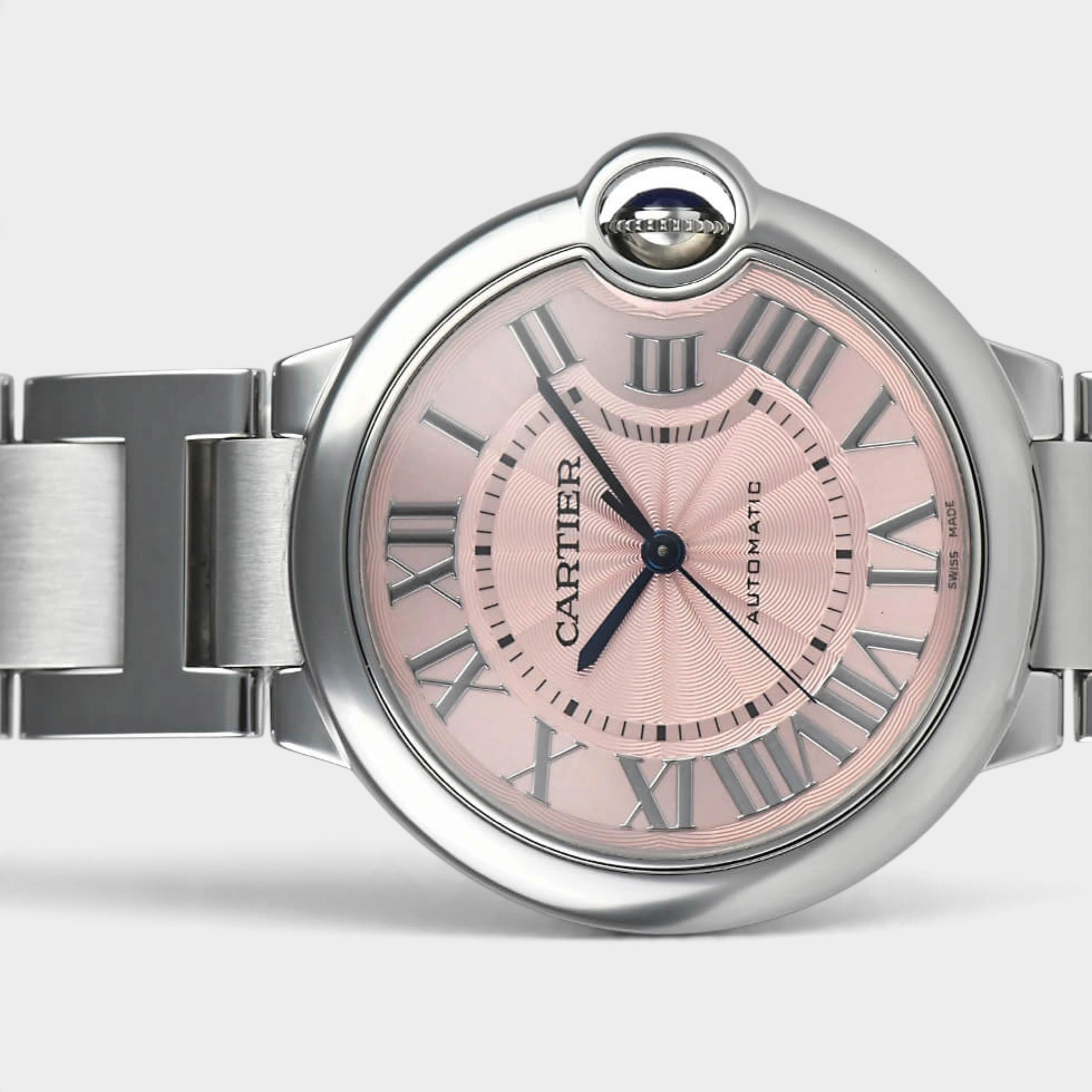 Cartier Ballon Bleu W6920041