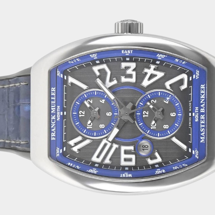 Franck Muller