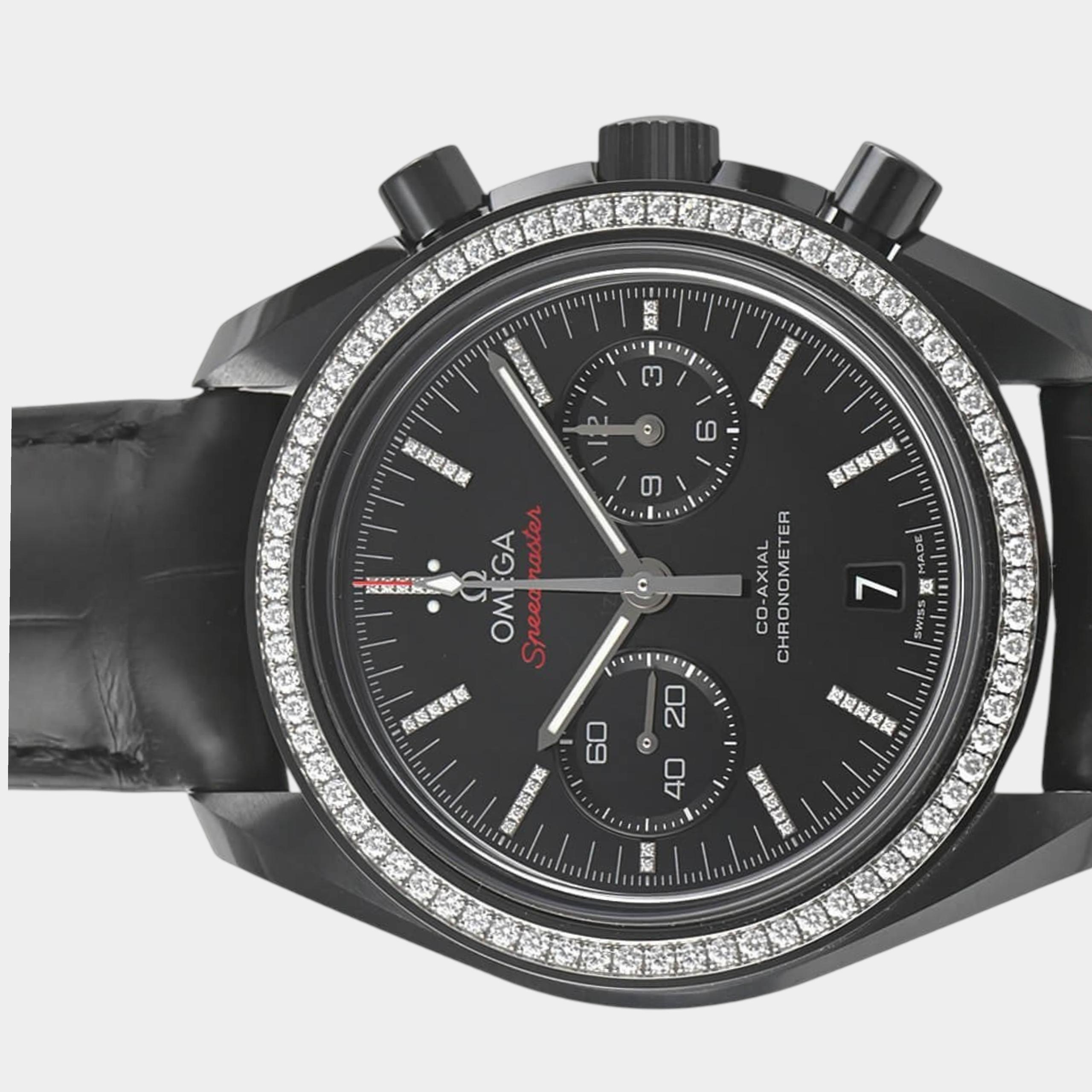 Omega Speedmaster