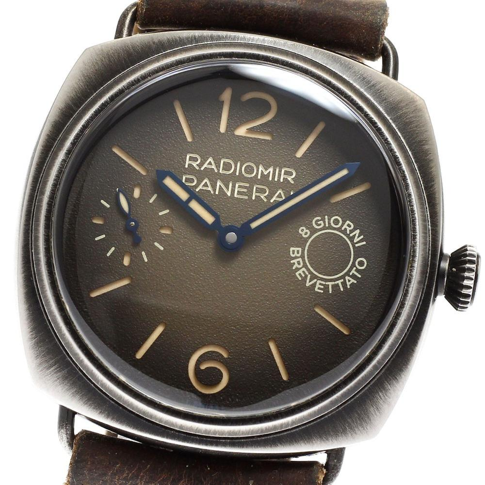 Panerai Radiomir PAM01347 | 45 mm, Used (Good) — Switzerland