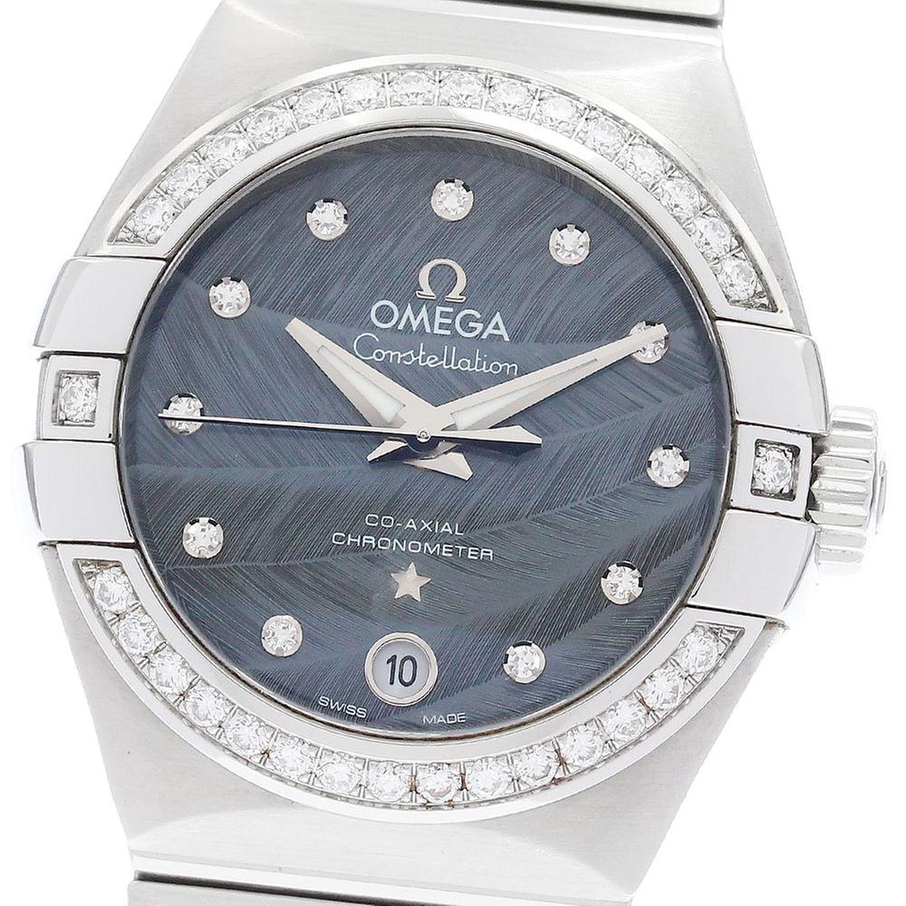 Omega Constellation