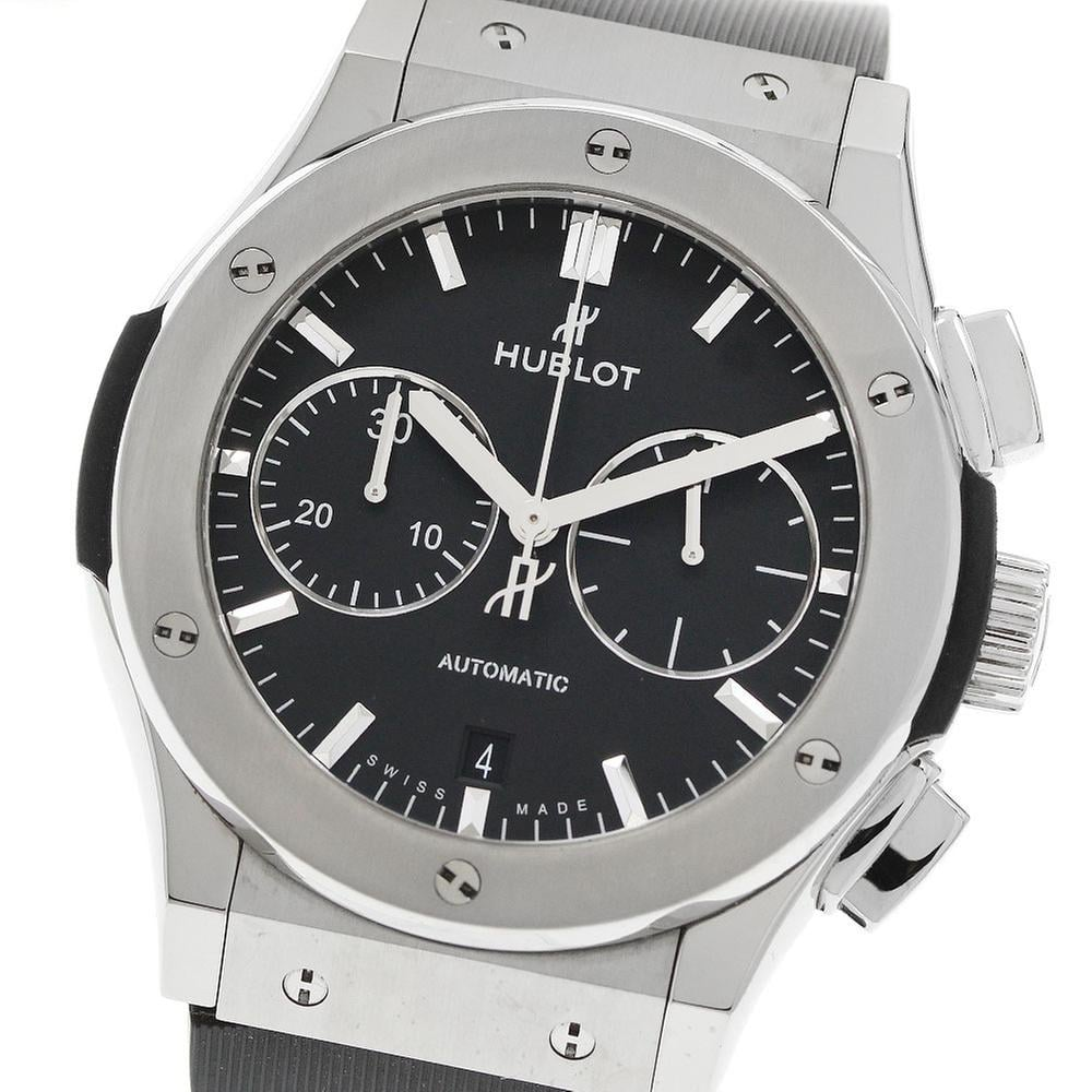 Hublot Classic Fusion