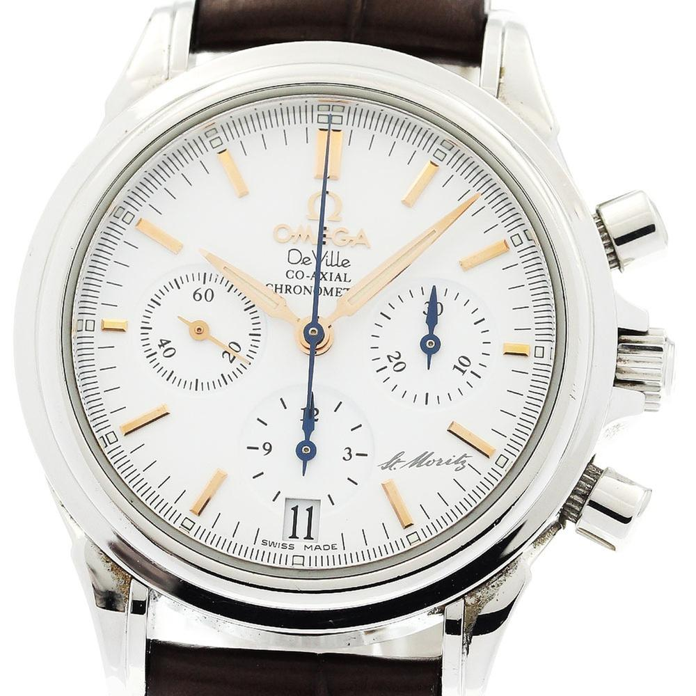 Omega De Ville