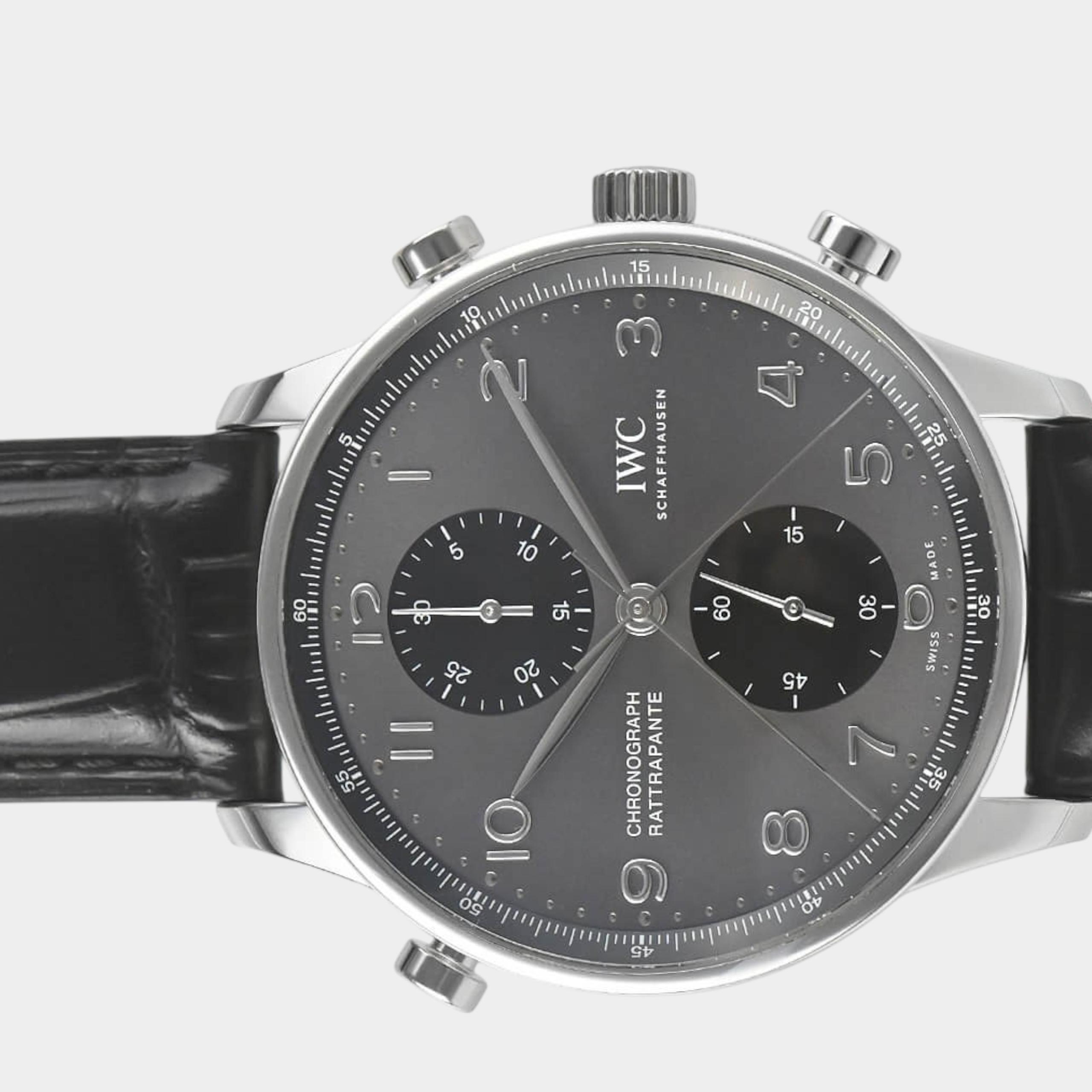IWC Portuguese