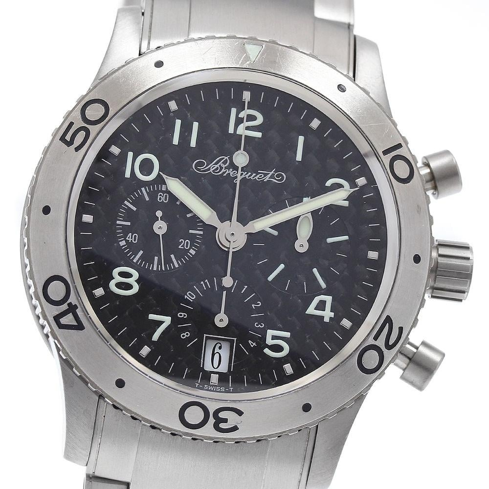 Breguet Type XX - XXI - XXII