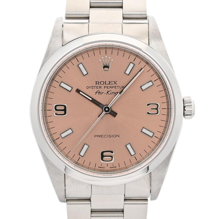 Rolex Air King